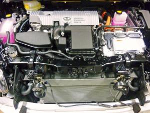 ＨＩＤ取り付け