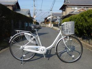 mityataアルミスター