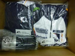 コラテックウェア