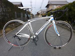 ＢＯＴＴＥＣＣＨＩＡ