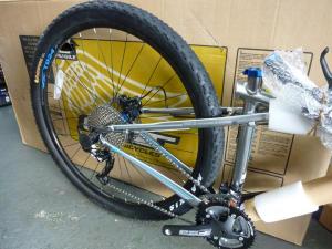 カラコラム１.０・２９ｅｒ