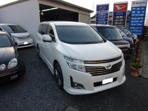 Ｎｅｗエルグランド