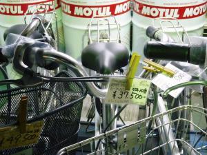 特価車もご用意致しております