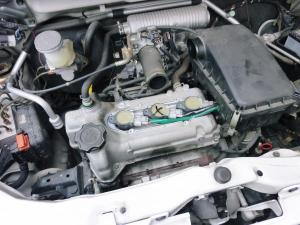 イグニッションコイル