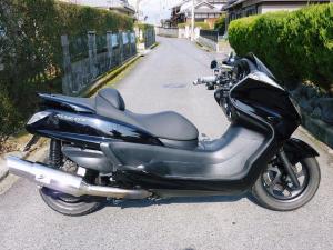 Ｇマジェスティ