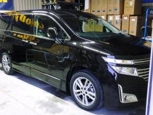 威圧感のあるキングサイズです！