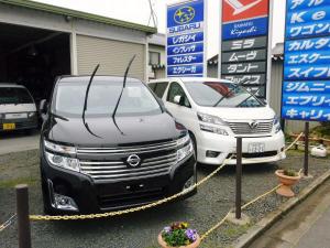 エルグランド&ヴェルファイア&・・・