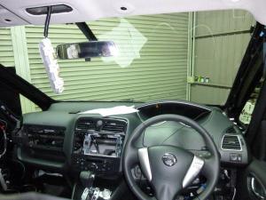 セレナを確保！