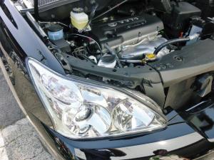 ハリアー初回無料点検