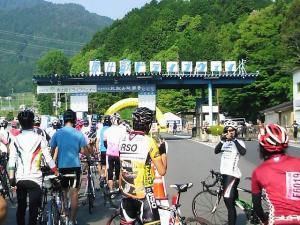 比叡山ドライブウェイ