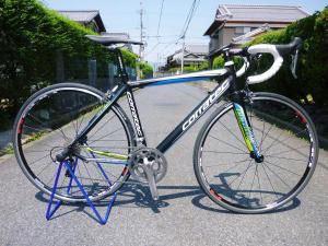 2013 CORATEC DOLOMITI