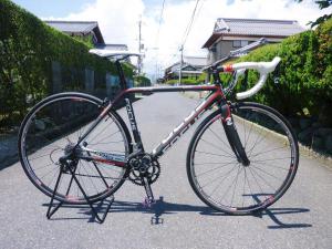 ＦＯＣＵＳ　ロードバイク