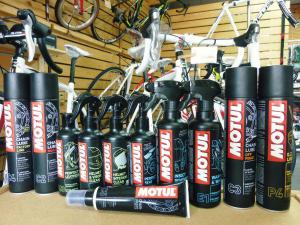 ＭＯＴＵＬ　ケミカル