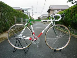 ヴィンテ-ジ ヴェローチェ