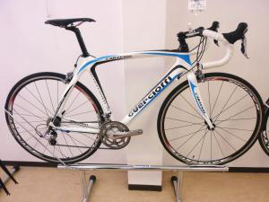 イタリアンロードバイク