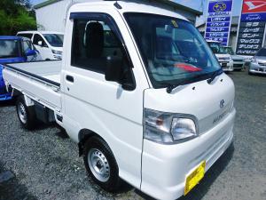 ハイゼット・納車