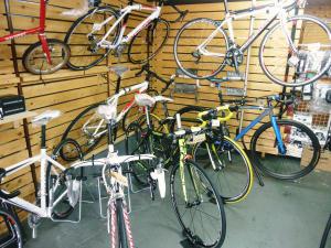 展示車入替・2013モデル続々入荷中!