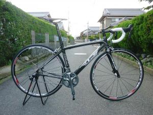 ＲＴＳ　ＴＴＲ－６　カーボンブラック