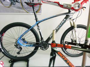 ＢＯＴＴＥＣＣＨＩＡ　２７．５