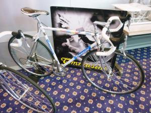 トマッジーニ　ＳＩＮＴＥＳＩ