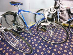 トマッジーニ SINTESI