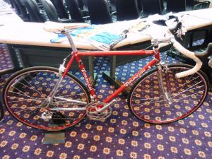 トマッジーニ TECNO