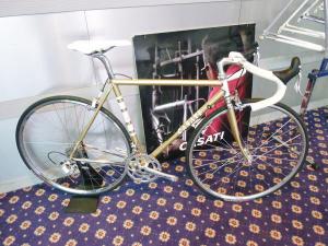 CASATI Linea Oro Classic