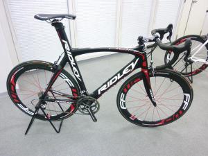 ＲＩＤＬＥＹ－ＮＯＡＨ