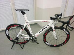 ＲＩＤＬＥＹ－ＮＯＡＨ ＦＡＳＴ