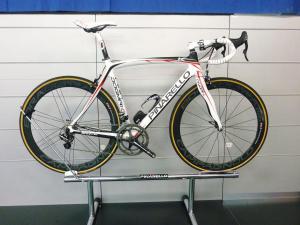 PINARELLO ATHENA EPS
