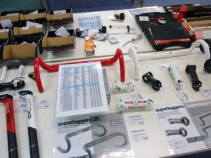 Deda ELEMENTI&DT SWISS