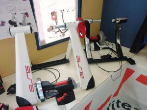 ボトルケージが有名です!