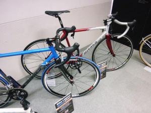 MIYATA Elevation SC(奥)