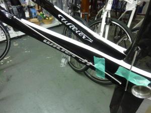 wilier(ウィリエール)滋賀