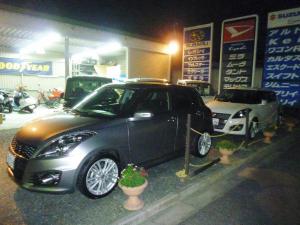 スイフトスポーツ ZC32S