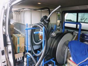 環境にも配慮！