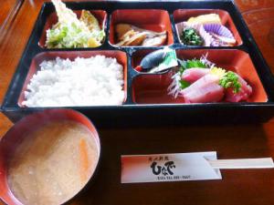 ランチミーティング