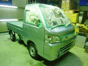 ハイゼットエクストラ