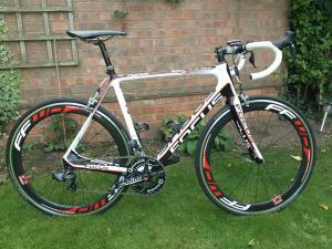 フォーカス FFWD