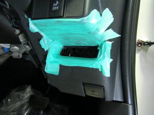 アクア　ＥＴＣ