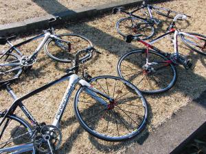 ペンナローラ・ダイナソア試乗会