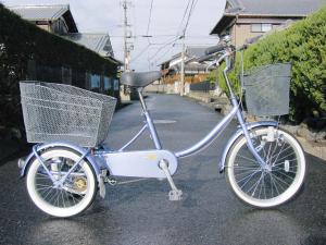 ｍｉｙａｔａ　３輪自転車