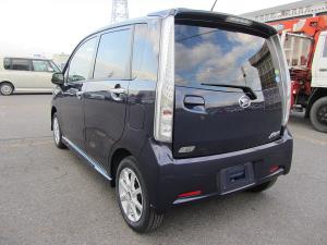 ｎｅｗ　ＭＯＶＥＣＵＳＴＯＭ　リヤアングル