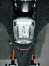 トレーニング２日目