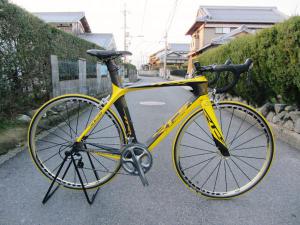 ＴＴＲ－Ｘ　ＲＴＳ ｂｙ スペイン