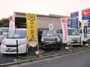 展示会モードに突入