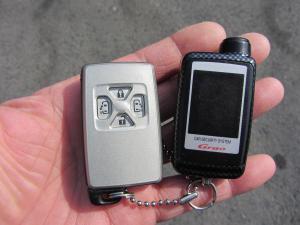 セキュリティ調整