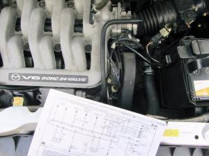 シフトロック解除出来ず！！