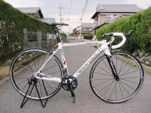 マイルドレーシング