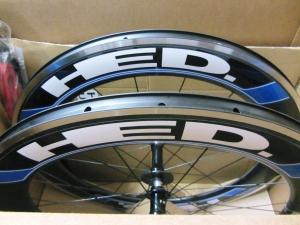 ＨＥＤ特注カラー